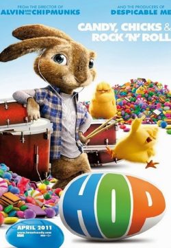 Hop (2011) BRRip 1080p x264 Dual Audio Movie Free Download