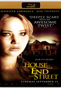 House At The End Of The Street (2012) HD 1080p Hindi-English] Movie Watch Online