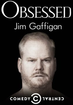 Jim Gaffigan: Obsessed (2014) Movie Online For Free IN HD 1080p