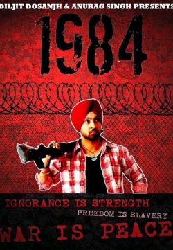 Punjab 1984 (2014) Watch Punjabi New Movie Online For Free In HD 1080p