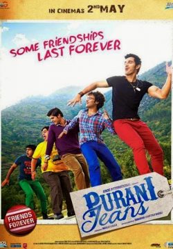 Purani Jeans (2014) 1080p DVDRip Hindi Movie | Free Download