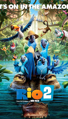 Rio 2 (2014)