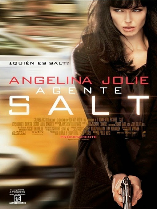 Salt (2010) 