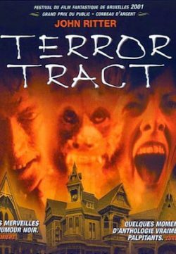 Terror Tract 2000 Hindi Dubbed Movie Watch Online For Free In HD 1080p