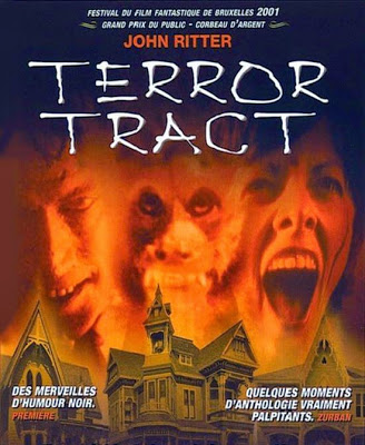 Terror Tract (2000) Dual Audio