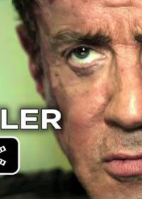 THE EXPENDABLES 3 (2014) Official Teaser Trailer 1