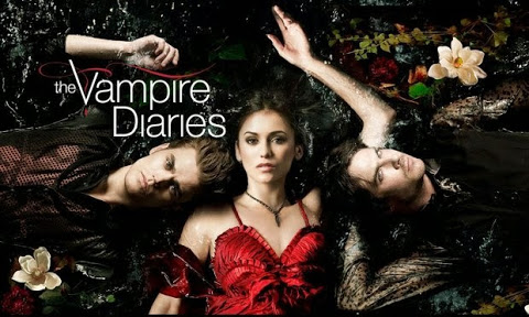 The Vampire Diaries (2009)