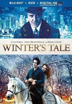 Winter’s Tale (2014) 1080p BluRay English Watch Online For Free