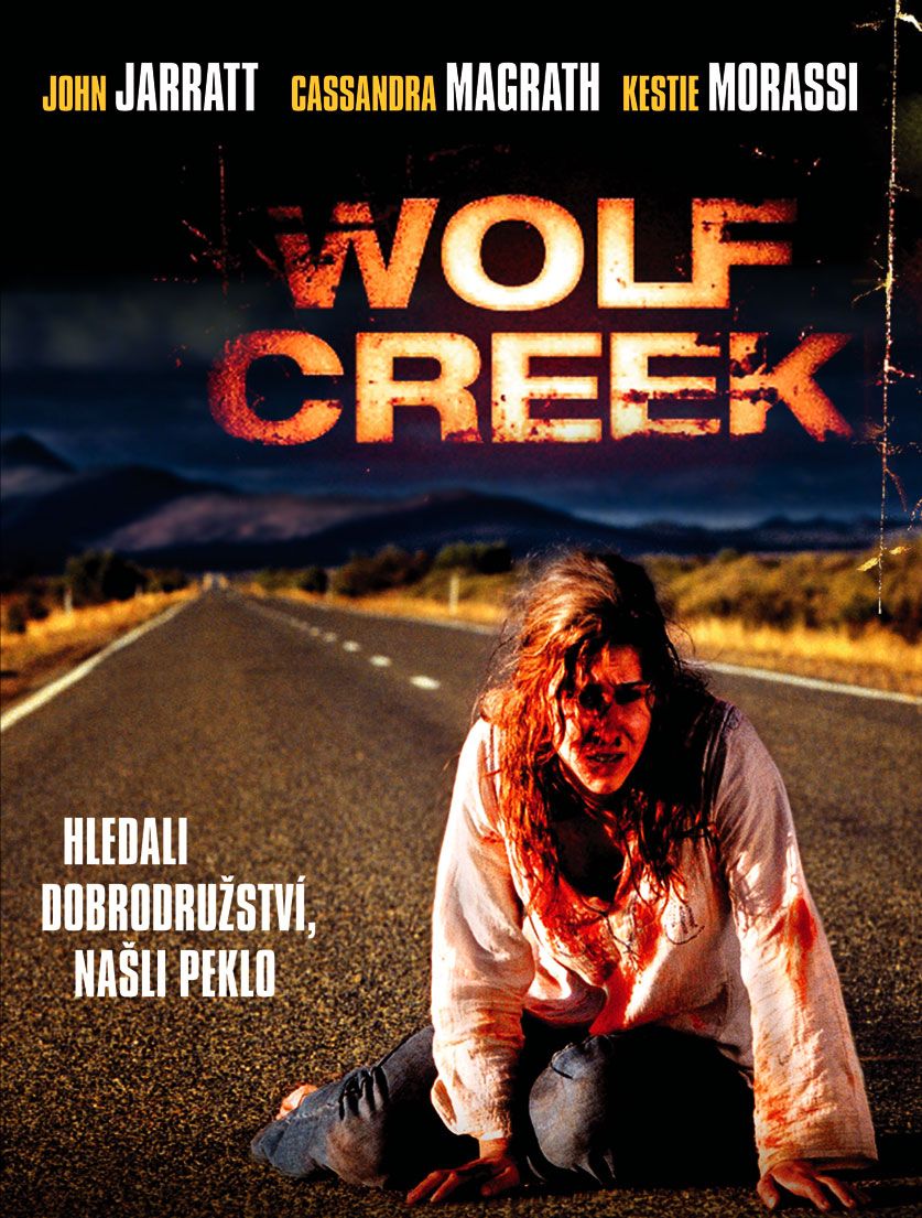 Wolf Creek (2005) 