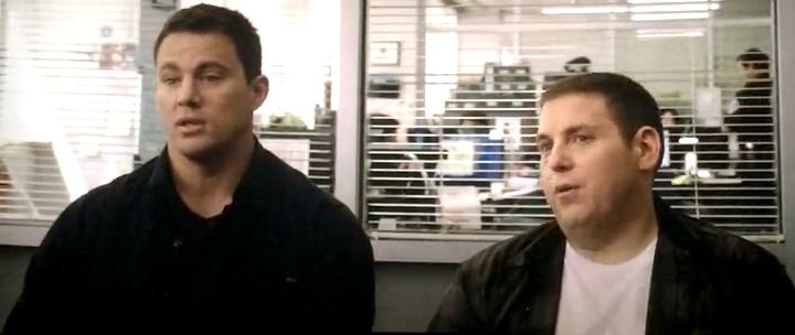 22 Jump Street (2014)