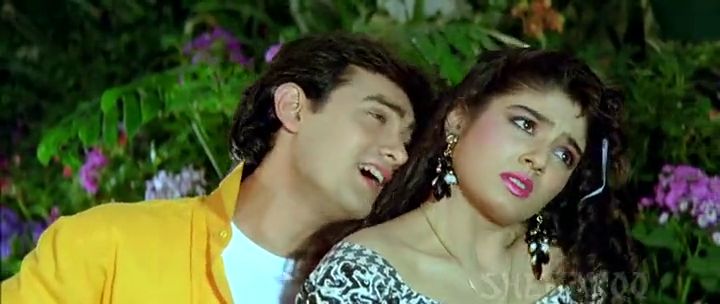 Andaz Apna Apna (1994)