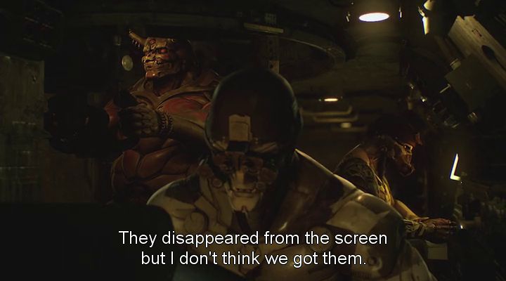 Appleseed Alpha (2014) 