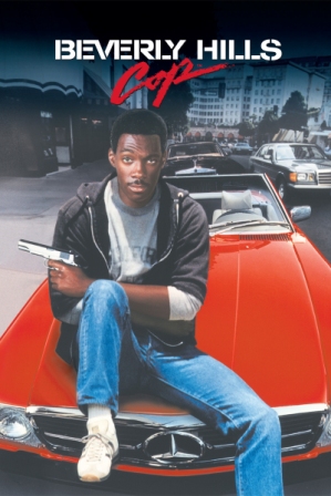 Beverly Hills Cop (1984)