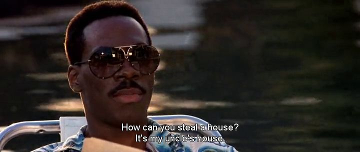 Beverly Hills Cop 2 (1987)