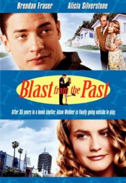 Blast from the Past (1999) Hindi Dubbed Movie Watch online For Free In HD 1080p