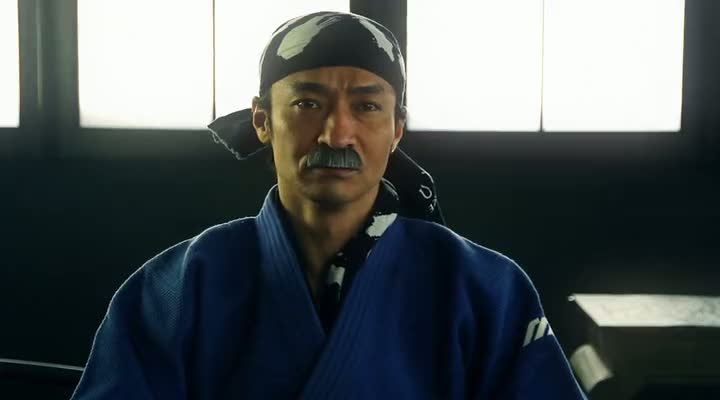 Bushido Man (2013)