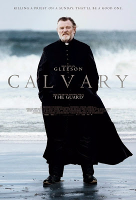 Calvary (2014)