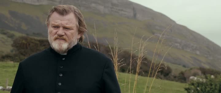 Calvary (2014)