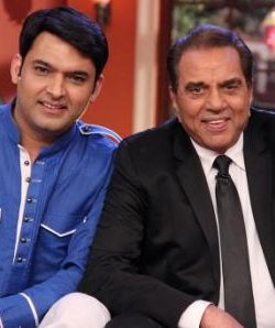 Comedy Nights With Kapil 27th July (2014) HD 720P 150MB Free Download