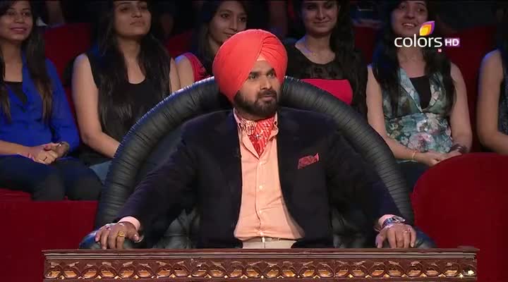 Comedy Nights With Kapil 29th June (2014)