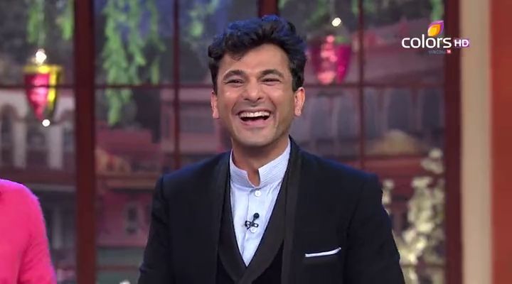 Comedy Nights With Kapil 5th July (2014)