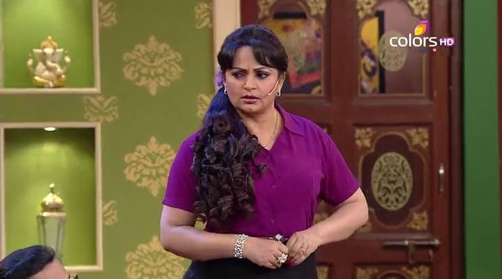 Comedy Nights With Kapil 6th July (2014)