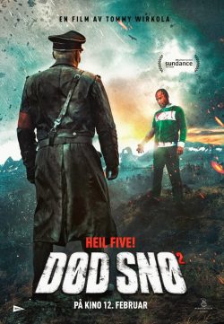 Dead Snow Red vs. Dead 2014 Watch Movie Online For Free In HD 720p