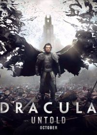 Dracula Untold 2014 Hollywood Movie official trailer 2