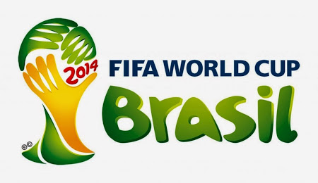 Fifa World Cup (2014) Brazil vs Colombia Quarter Final-2