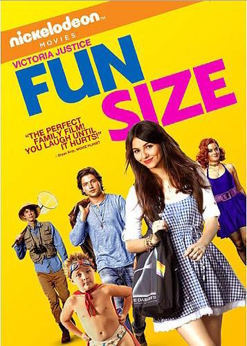 Fun Size (2012) 