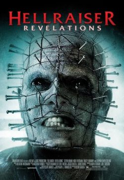 HELLRAISER: REVELATIONS (2011) Watch Online Movie For Free In Hindi 300MB