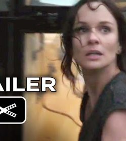 Into the Storm (2014) English Movie Official Trailer 1080P