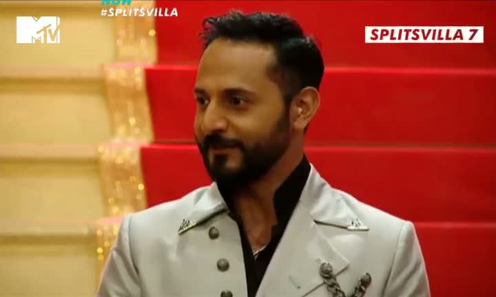 MTV Splitsvilla Season 7 (2014)