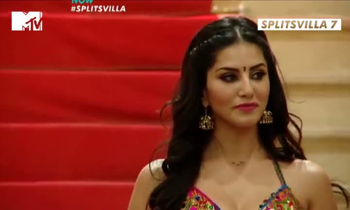 MTV Splitsvilla Season 7 (2014)