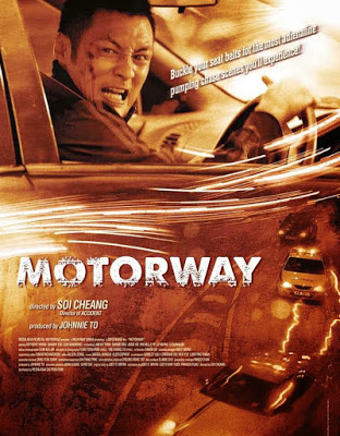 Motorway 2012