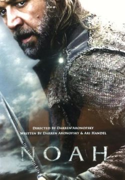 Noah (2014) 350MB English Movies Free Download