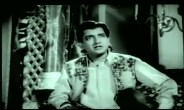 Phagun (1958) Hindi Movie