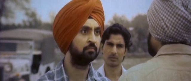 Punjab 1984 (2014) 