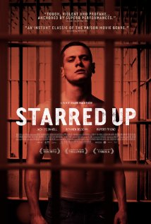 starred up 2014 