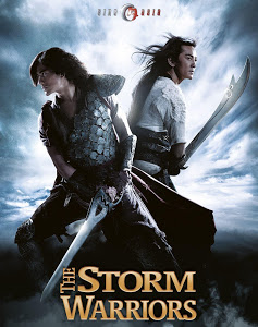 Storm Warriors 2009