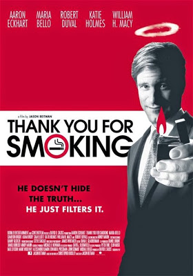 Thank You for Smoking (2005)