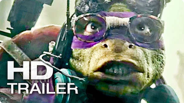 Teenage Mutant Ninja Turtles (2014)