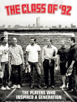 The Class of 92 (2013)