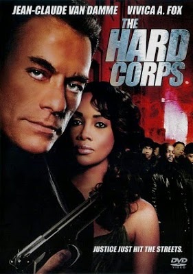 The Hard Corps (2006)