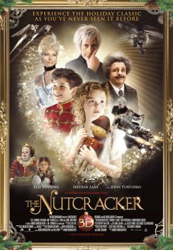 The Nutcracker 2010 Dual Audio Free Download In 300MB