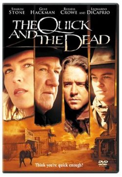 The Quick And The Dead Full Movie Free Download In 300MB