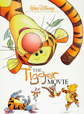 The Tigger Movie (2000)