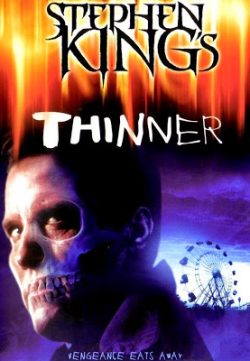 THINNER (1996) Watch Online Movie For Free In HD 1080p Free Download