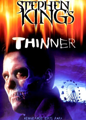 THINNER (1996)