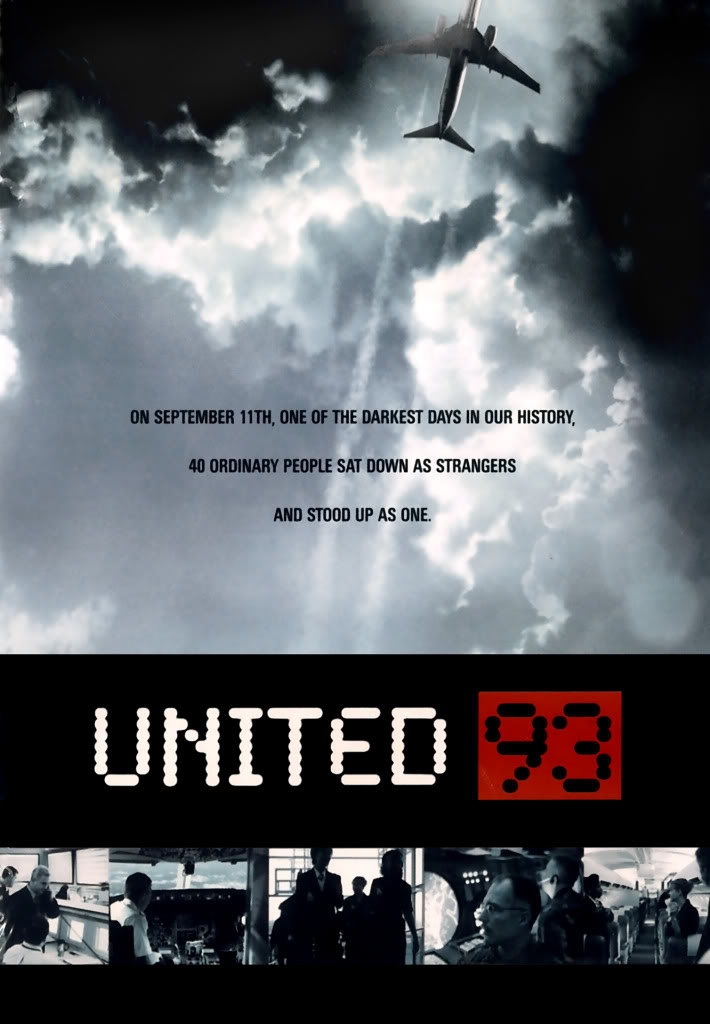 United 93 2006